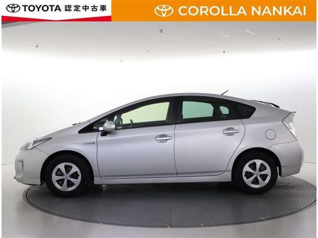 プリウス1.8 G