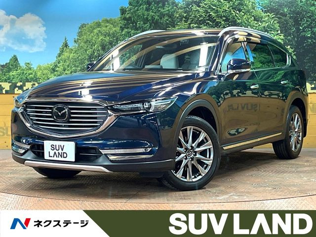 CX-82.2 XD Lパッケージ