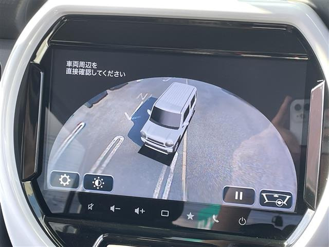 ハスラーハイブリッド(HYBRID) Xターボ