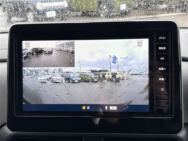 ルークスハイウェイスターX プロパイロットエディション