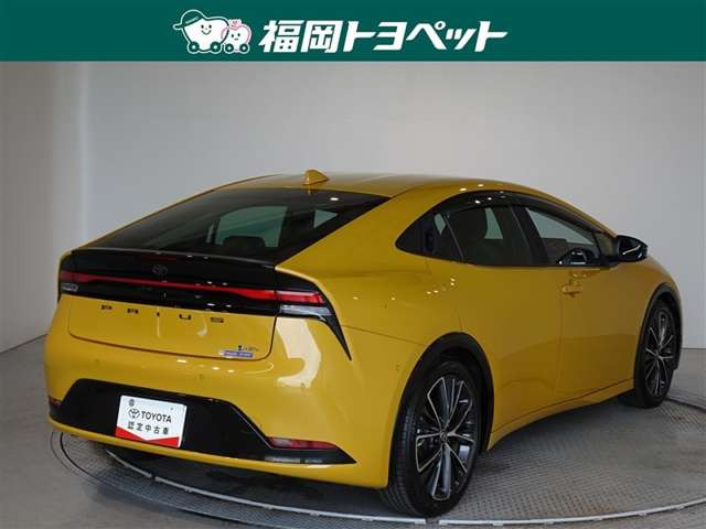 プリウス2.0 Z