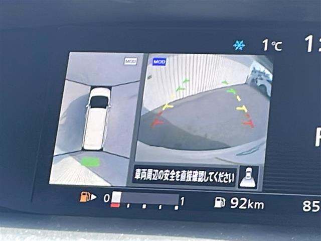 セレナ2.0 ハイウェイスター Vセレクション