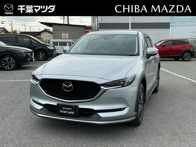 CX-52.2 XD Lパッケージ