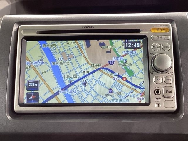 ステップワゴン2.0 G Lパッケージ