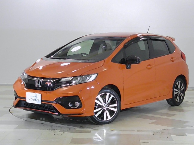 フィット1.5 RS ホンダセンシング