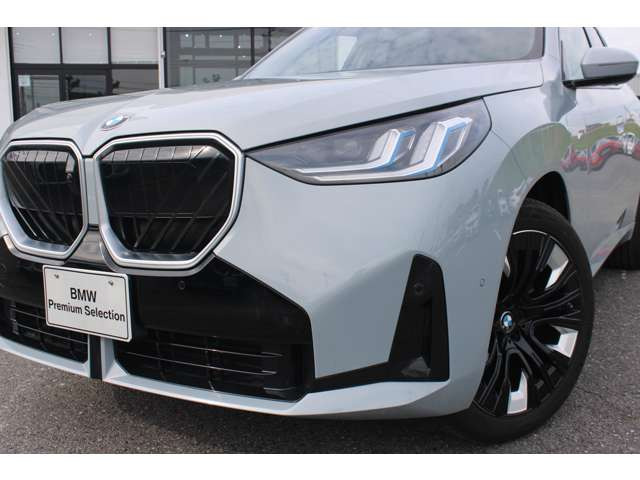 X320d xドライブ Mスポーツ ディーゼル 4WD
