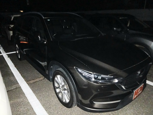 CX-82.2 XD プロアクティブ 4WD