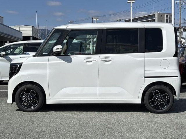 ルークスハイウェイスターX プロパイロットエディション