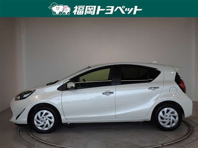 アクア1.5 S スタイルブラック