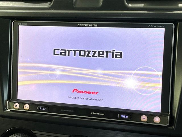 フォレスター2.0 XT 4WD