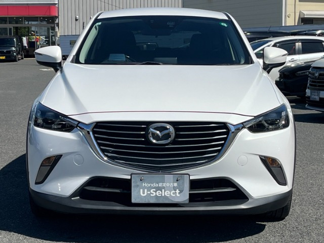 CX-31.5 XD ツーリング