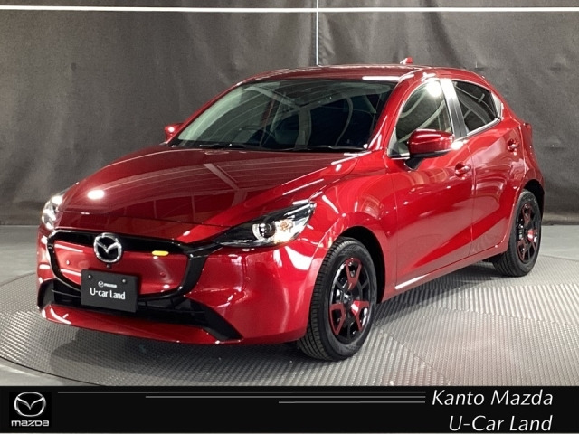 MAZDA21.5 15BD