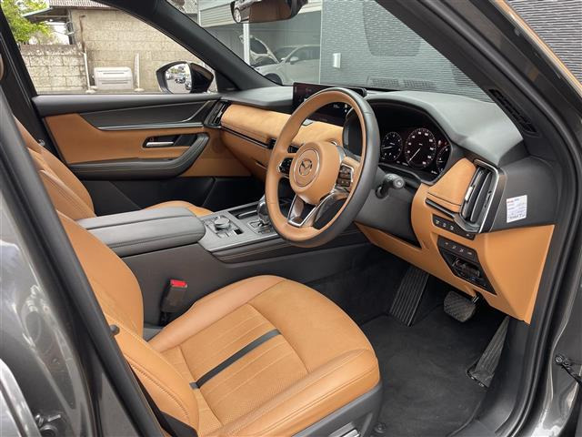 CX-603.3 XD ハイブリッド プレミアムスポーツ ディーゼル 4WD