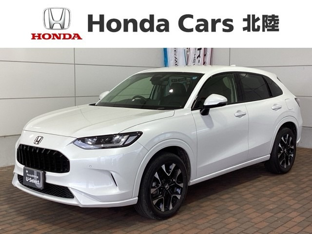 ZR-V2.0 e:HEV Z 4WD