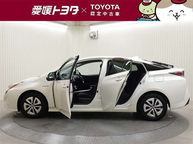 プリウス1.8 A