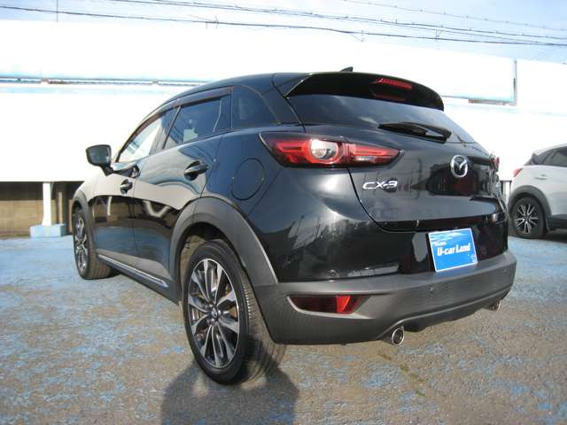CX-32.0 20S プロアクティブ Sパッケージ