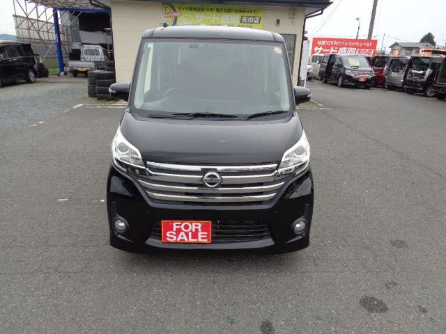 ステップワゴン2.0 スパーダ Z クールスピリット 4WD