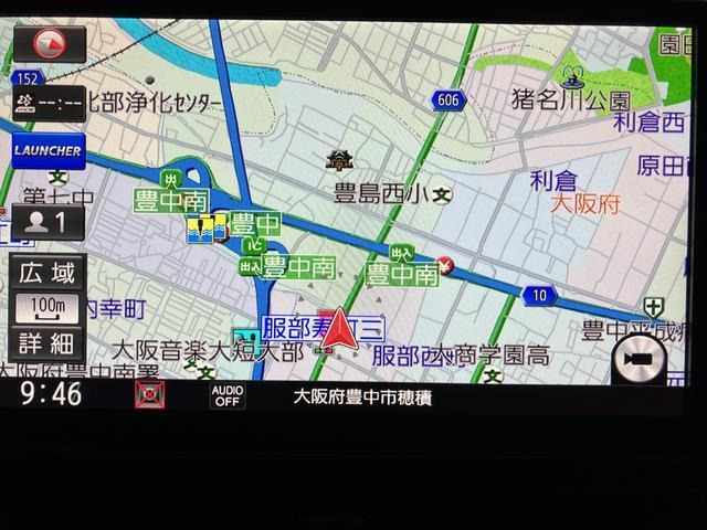 タントカスタムRS スタイルセレクション
