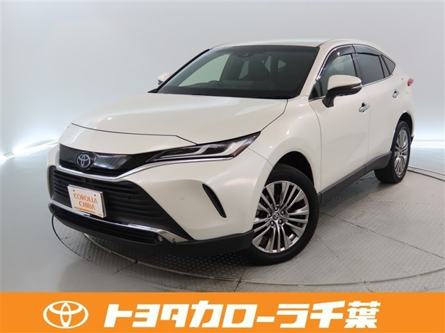 ハリアー