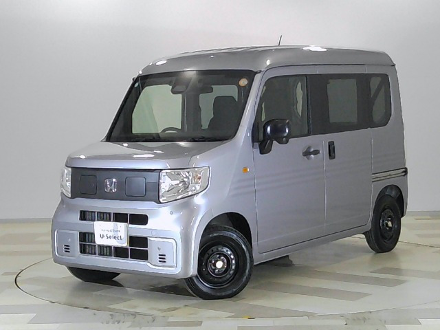 N-VAN e:e: L4