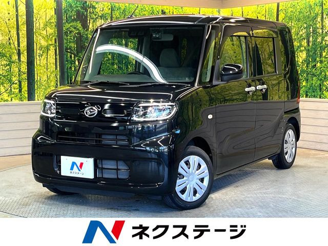 タントX セレクション