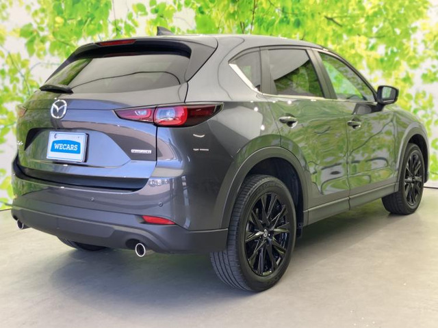 CX-52.0 20S ブラックトーンエディション