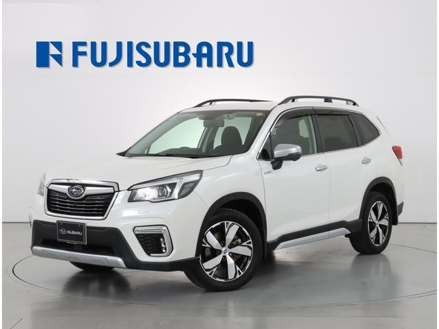 フォレスター2.0 アドバンス 4WD