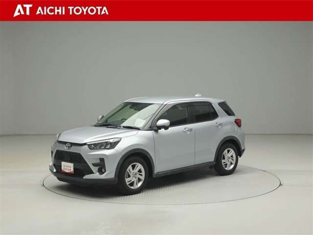 ライズ1.0 G 4WD