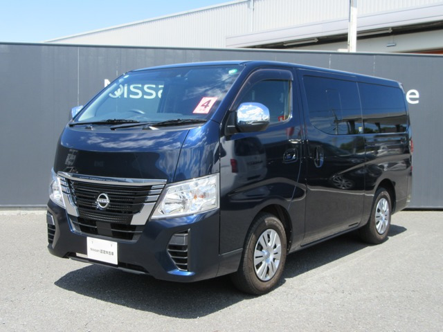 NV350キャラバン2.0 プレミアムGX ロング