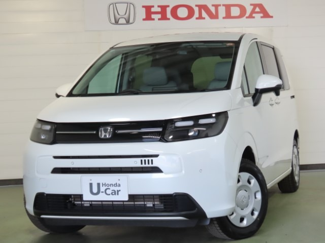 フリード1.5 エアー 4WD
