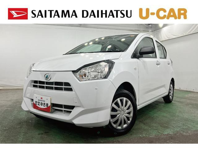 ミライースL SAIII