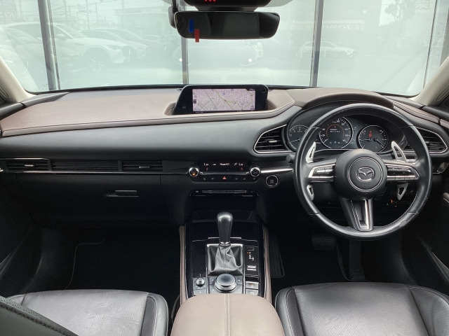 CX-302.0 20S Lパッケージ