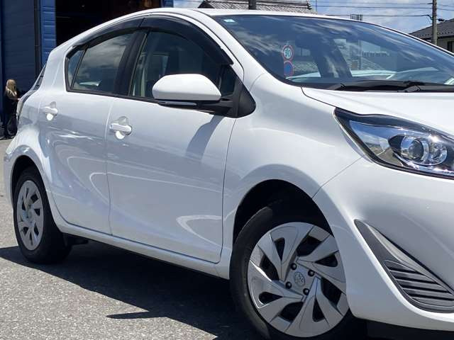 アクア1.5 L