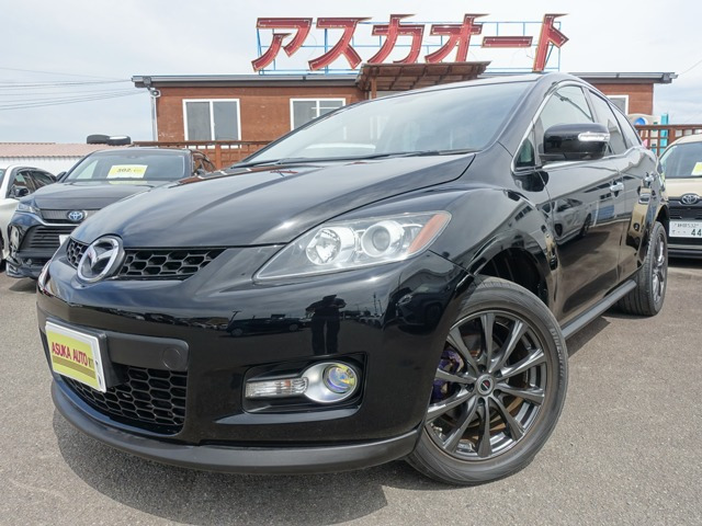 CX-72.3 クルージングパッケージ