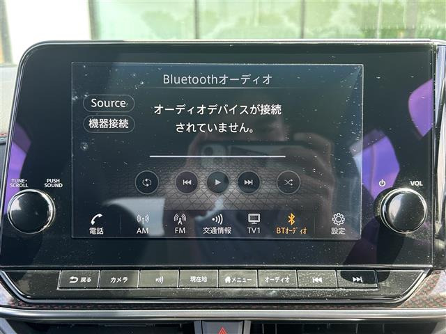 ノートオーラ1.2 NISMO