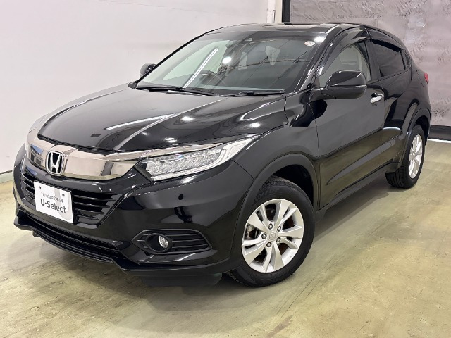 ヴェゼル1.5 X ホンダセンシング 4WD
