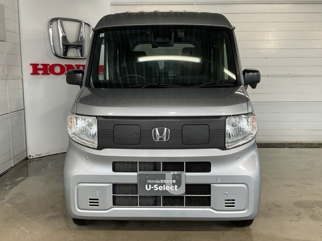 N-VAN e:e: L4