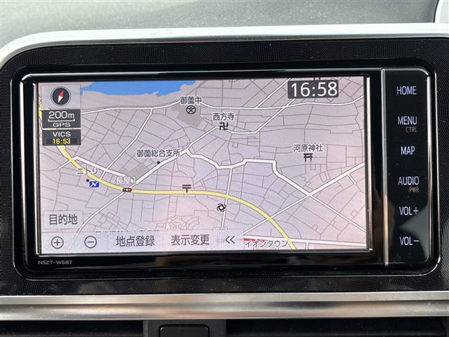 シエンタ1.5 ファンベース G
