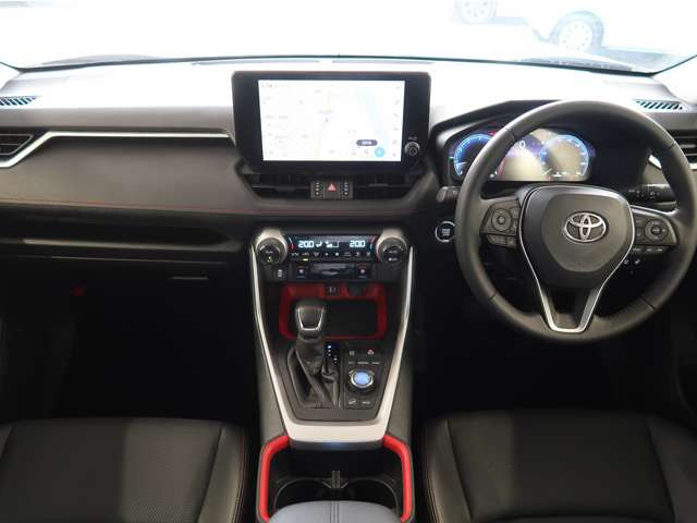 RAV42.0 アドベンチャー オフロードパッケージ II 4WD