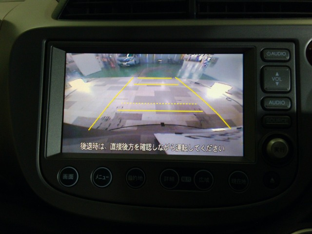 フィット1.3 L スマートスタイルエディション