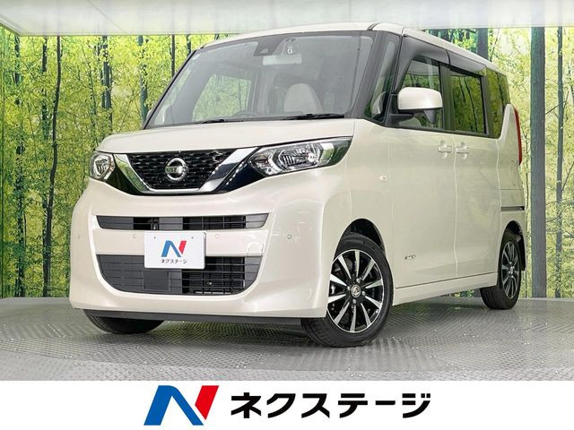 ルークスS