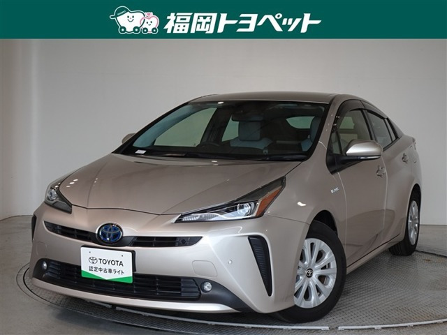 プリウス1.8 S