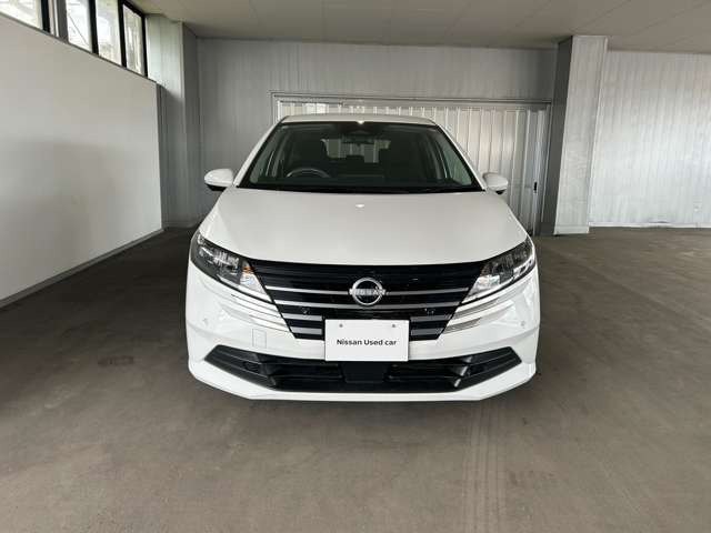 ノート1.2 X FOUR 4WD