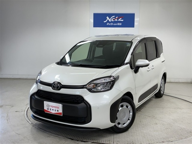 シエンタ1.5 G