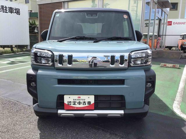 タフトG