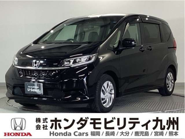 フリード1.5 G ホンダセンシング