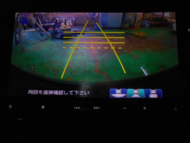 N-BOXカスタムG L ホンダセンシング