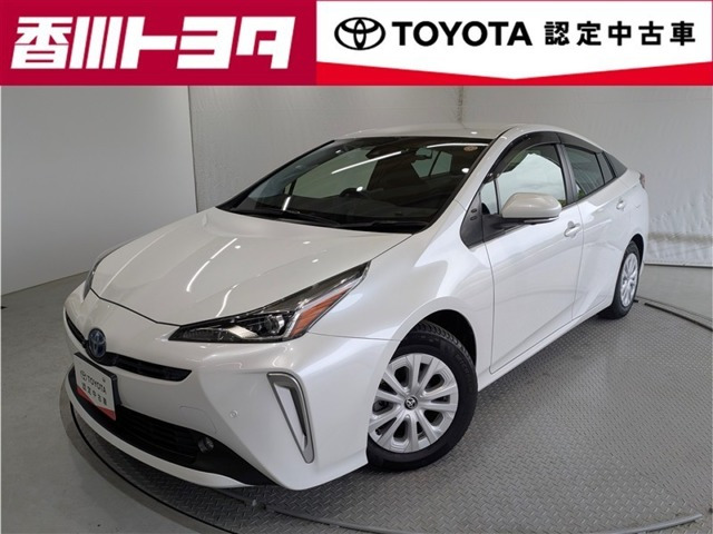 プリウス1.8 S セーフティ プラスII
