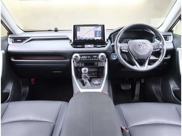 RAV42.5 ハイブリッド G E-Four 4WD