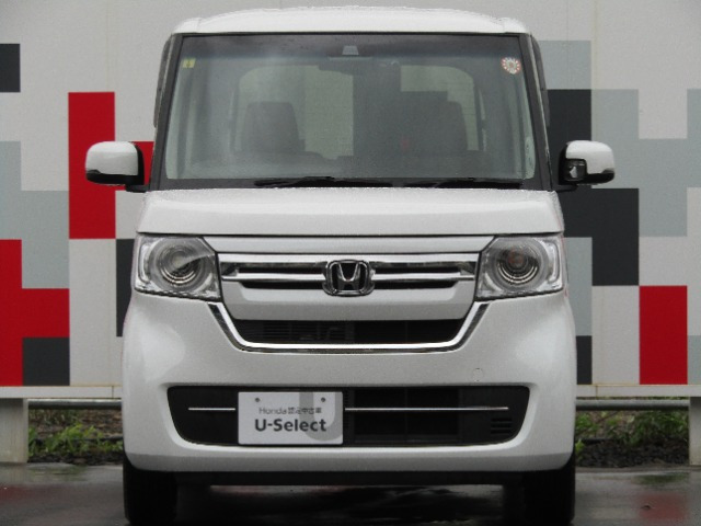 N-BOXL 4WD